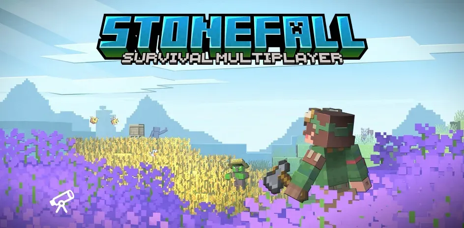 Stonefall